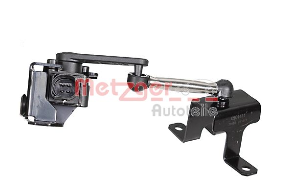 METZGER 0901411 GREENPARTS Sensor, Leuchtweitenregulierung
